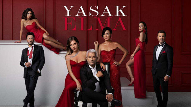 مسلسل التفاح الحرام 5 الحلقة 10 العاشرة مترجمة