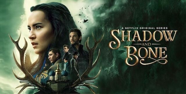مسلسل Shadow and Bone الموسم 1 الحلقة 2 مترجمة