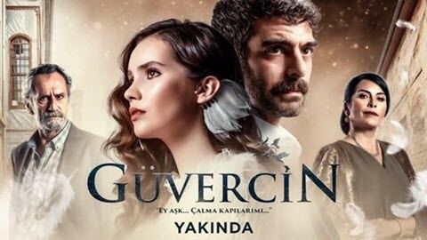 مسلسل الحمامة الحلقة 3 الثالثة مترجمة