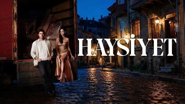 مسلسل الكرامة الحلقة 2 الثانية مترجمة
