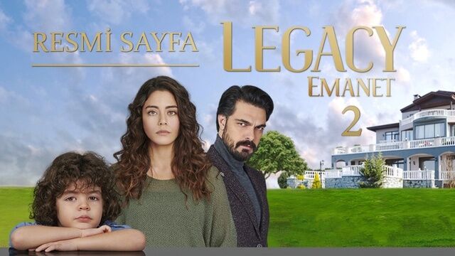 مسلسل الامانة 2 الحلقة 267 مترجمة