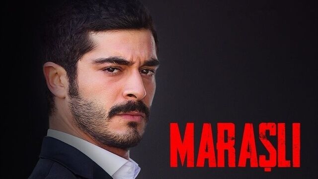مسلسل مرعشلي الحلقة 18 الثامنة عشر مترجمة