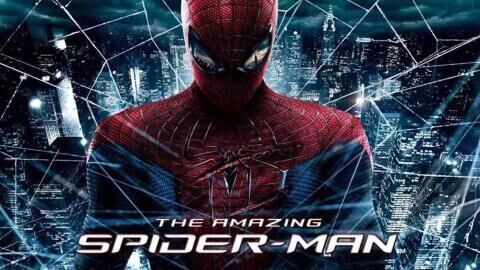 مشاهدة فيلم The Amazing Spider-Man 2012 مترجم اون لاين