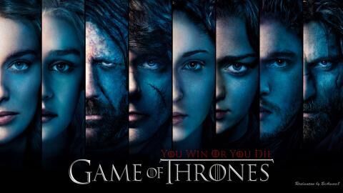 مسلسل Game of Thrones الموسم 6 الحلقة 6 السادسة مترجم