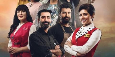 مسلسل مانيكان الحلقة 25 الخامسة والعشرون