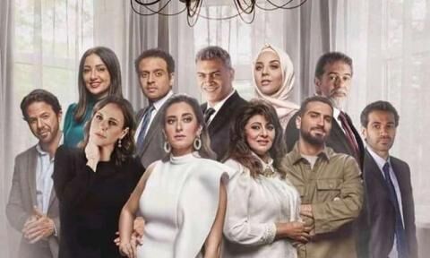 مسلسل ليه لا الحلقة 12 الثانية عشر