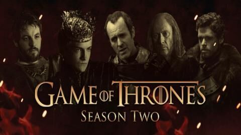 مسلسل Game of Thrones الموسم 2 الحلقة 6 السادسة مترجم