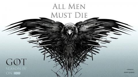 مسلسل Game of Thrones الموسم 4 الحلقة 6 السادسة مترجم