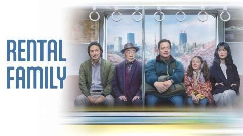 مشاهدة فيلم Rental Family 2025 مترجم اون لاين