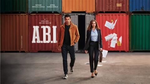 مسلسل اخي الحلقة 20 العشرون مترجمة